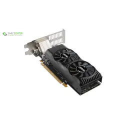 کارت گرافیک ام اس آی مدل GeForce GTX 1050 2GT LPMSI GeForce GTX 1050 2GT LP Graphics Card