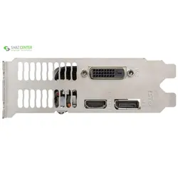 کارت گرافیک ام اس آی مدل GeForce GTX 1050 2GT LPMSI GeForce GTX 1050 2GT LP Graphics Card