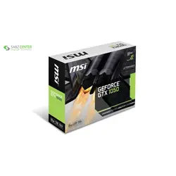 کارت گرافیک ام اس آی مدل GeForce GTX 1050 2GT LPMSI GeForce GTX 1050 2GT LP Graphics Card