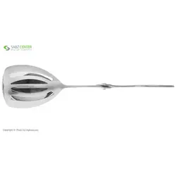 انبر سالاد باریکو سری سیلوانا کد BA1021781Barico Silvana BA1021781 Salad Tong