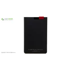 هارد دیسک اکسترنال سیلیکون پاور مدل D30 ظرفیت 4 ترابایتSilicon Power D30 External Hard Drive - 4TB