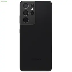 گوشی موبایل سامسونگ Galaxy S21 Ultra 5G ظرفیت 128GB و رم 12GBSamsung Galaxy S21 Ultra 5G SM-G998B/DS Dual SIM 128GB With 12GB RAM Mobile Phone