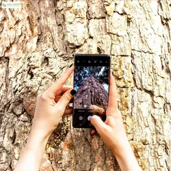 گوشی موبایل سامسونگ Galaxy S21 Ultra 5G ظرفیت 128GB و رم 12GBSamsung Galaxy S21 Ultra 5G SM-G998B/DS Dual SIM 128GB With 12GB RAM Mobile Phone