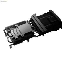 کارت گرافیک ایسوس TUF Gaming GeForce RTX 3070 Ti 8GASUS TUF Gaming GeForce RTX 3070 Ti 8G Graphic Card