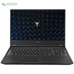 لپ تاپ لنوو Legion Y540-ALenovo Legion Y540 - A 15 Inch Laptop