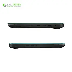 لپ تاپ ایسوس مدل VivoBook M570DD-BASUS VivoBook M570DD - B - 15 inch Laptop