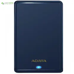 هارددیسک اکسترنال ADATA مدل HV620S ظرفیت1TBADATA HV620S External Hard Drive 1TB
