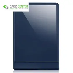 هارددیسک اکسترنال ADATA مدل HV620S ظرفیت1TBADATA HV620S External Hard Drive 1TB