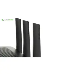 روتر بی‌ سیم گیگابایتی AC5400-MU-MIMO لینک سیسEA9500-EULinksys EA9500-EU AC5400 MU-MIMO GIGABIT Router