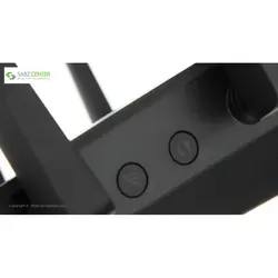 روتر بی‌ سیم گیگابایتی AC5400-MU-MIMO لینک سیسEA9500-EULinksys EA9500-EU AC5400 MU-MIMO GIGABIT Router