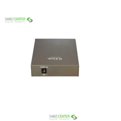 مبدل فیبر نوری به اترنت دی-لینک مدل DMC-300SC D-Link DMC-300SC Media Converter