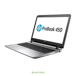 HP Probook 450 G4 i7