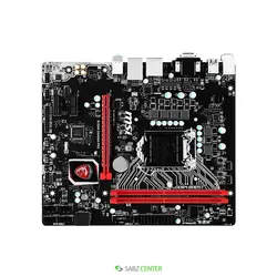 MSI B150M Gaming PRO Motherboard