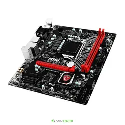 MSI B150M Gaming PRO Motherboard