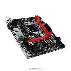 MSI B150M Gaming PRO Motherboard