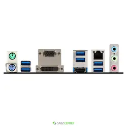 MSI B150M Gaming PRO Motherboard