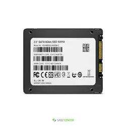 ADATA XPG SX950 Internal SSD Drive – 240GB