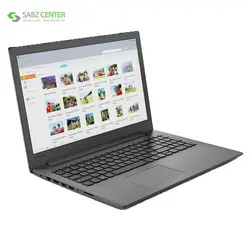 لپ تاپ لنوو مدل Ideapad 130 – 15IKB – CLenovo Ideapad130 - 15IKB - C - 15 Inch Laptop
