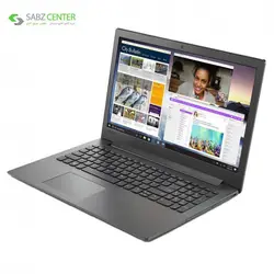 لپ تاپ لنوو مدل Ideapad 130 – 15IKB – CLenovo Ideapad130 - 15IKB - C - 15 Inch Laptop