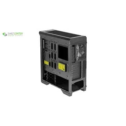 کیس کامپیوتر گرین مدل Magnum Evo Green Magnum Evo Computer Case