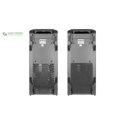 کیس کامپیوتر گرین مدل Magnum Evo Green Magnum Evo Computer Case