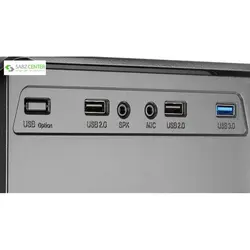 کیس کامپیوتر گرین مدل Magnum Evo Green Magnum Evo Computer Case