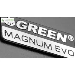 کیس کامپیوتر گرین مدل Magnum Evo Green Magnum Evo Computer Case
