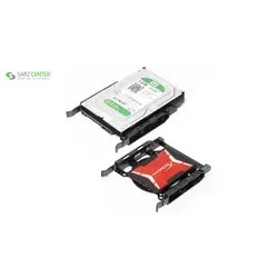 کیس کامپیوتر گرین مدل Magnum Evo Green Magnum Evo Computer Case