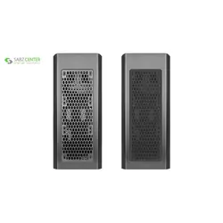 کیس کامپیوتر گرین مدل Magnum Evo Green Magnum Evo Computer Case