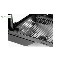کیس کامپیوتر گرین مدل Magnum Evo Green Magnum Evo Computer Case