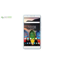 تبلت لنوو Tab 3 7 Plus دوسیمLenovo Tab 3 7 Plus Dual SIM Tablet