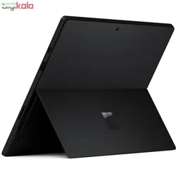 تبلت مایکروسافت Surface Pro 7-E باکیبورد Black Type CoverMicrosoft Surface Pro 7 - E - Tablet With Black Type Cover Keyboard