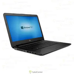 HP Pavilion 15-AC191