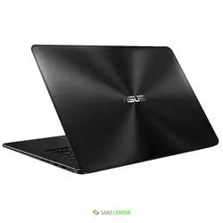 لپ تاپ 15 اینچی ایسوس مدل Zenbook Pro UX550VD – BASUS Zenbook Pro UX550VD - B - 15 inch Laptop
