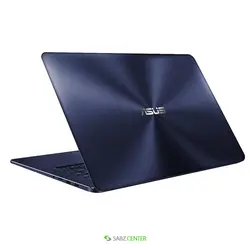 لپ تاپ 15 اینچی ایسوس مدل Zenbook Pro UX550VD – BASUS Zenbook Pro UX550VD - B - 15 inch Laptop
