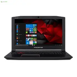 لپ تاپ ایسر مدل Predator Helios 300 G3-572 77FCAcer Predator Helios 300 G3-572 77FC- 15 inch Laptop