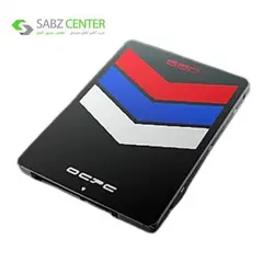 اس اس دی اینترنال او سی پی سی SSD25S3T240G 240GBOCPC SSD25S3T240G Internal SSD - 240GB