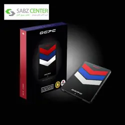 اس اس دی اینترنال او سی پی سی SSD25S3T240G 240GBOCPC SSD25S3T240G Internal SSD - 240GB
