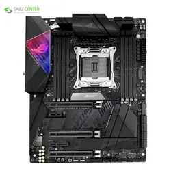مادربرد ایسوس ROG Strix X299-E Gaming IIASUS ROG Strix X299-E Gaming II Motherboard