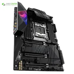 مادربرد ایسوس ROG Strix X299-E Gaming IIASUS ROG Strix X299-E Gaming II Motherboard