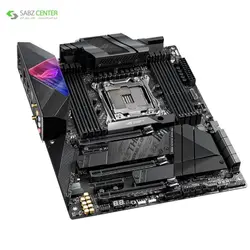 مادربرد ایسوس ROG Strix X299-E Gaming IIASUS ROG Strix X299-E Gaming II Motherboard