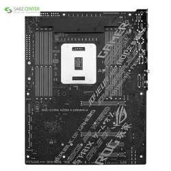 مادربرد ایسوس ROG Strix X299-E Gaming IIASUS ROG Strix X299-E Gaming II Motherboard