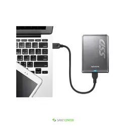Hard External SSD ADATA SV620H USB 3.0 -256GB