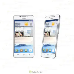 Huawei Ascend G630 Dualsim