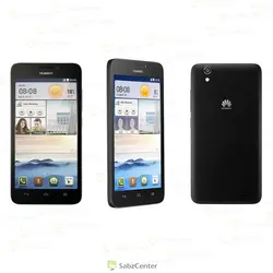 Huawei Ascend G630 Dualsim