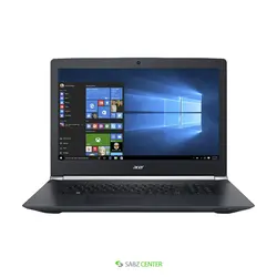 ACER Aspire V17 792G-709L NITRO VN7 i7 -A