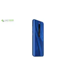 گوشی موبایل شیائومی Redmi 8 دو سیم‌ کارت ظرفیت 64 گیگابایتXiaomi Redmi 8 M1908C3IG Dual SIM 64GB Mobile Phone