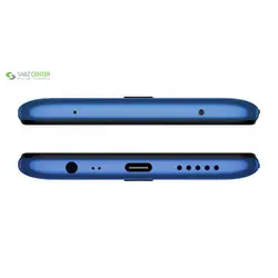 گوشی موبایل شیائومی Redmi 8 دو سیم‌ کارت ظرفیت 64 گیگابایتXiaomi Redmi 8 M1908C3IG Dual SIM 64GB Mobile Phone