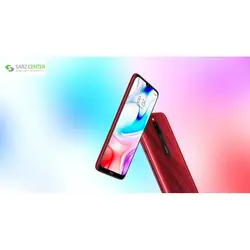 گوشی موبایل شیائومی Redmi 8 دو سیم‌ کارت ظرفیت 64 گیگابایتXiaomi Redmi 8 M1908C3IG Dual SIM 64GB Mobile Phone