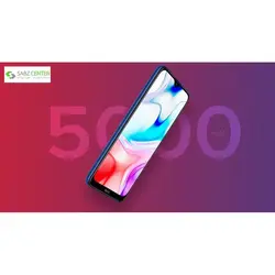 گوشی موبایل شیائومی Redmi 8 دو سیم‌ کارت ظرفیت 64 گیگابایتXiaomi Redmi 8 M1908C3IG Dual SIM 64GB Mobile Phone